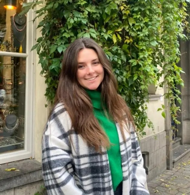Julia Estes | Program Coordinator