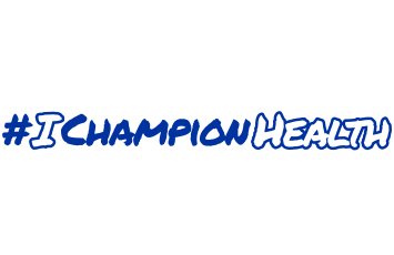 I Champion Health_blue